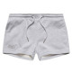 Superdry Γυναικείο σορτς Organic Cotton Vintage Logo Jersey Shorts